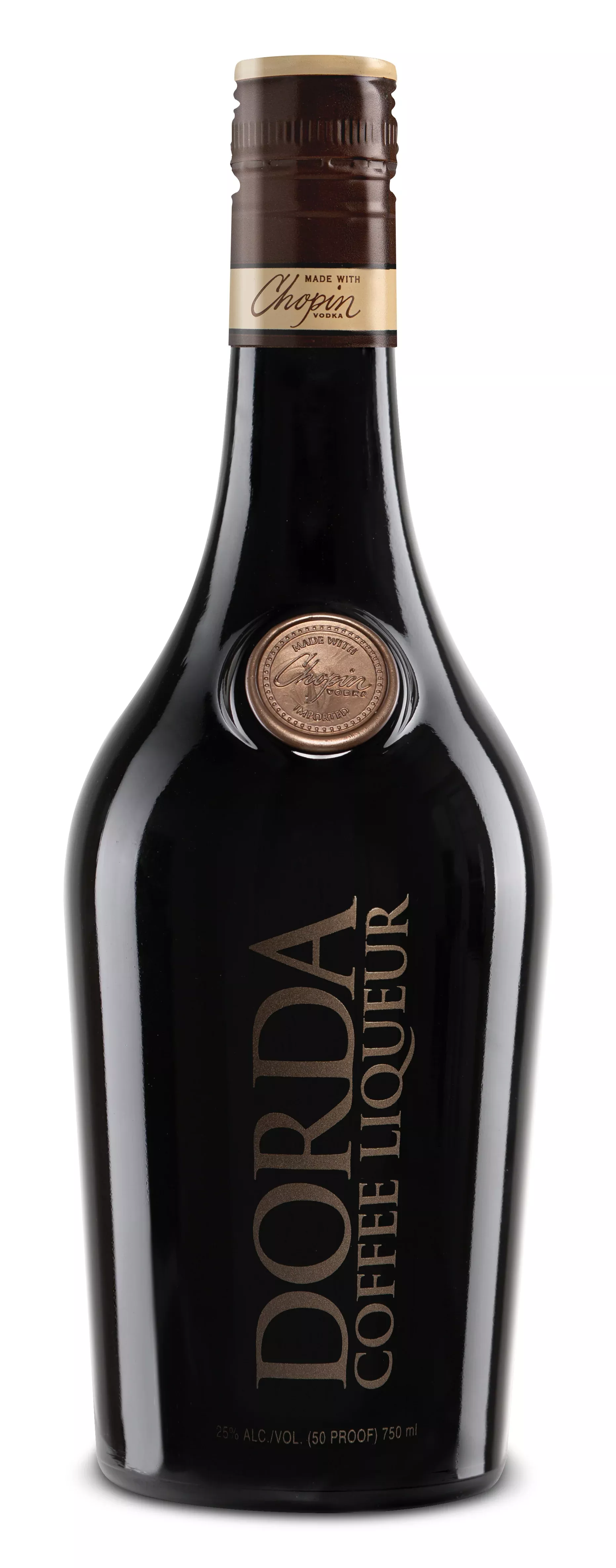dorda-liqueur-coffee-750ml Dorda Liqueur Coffee 750ML