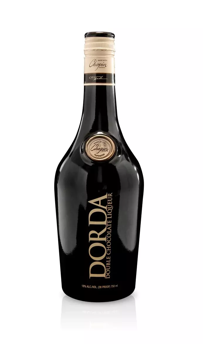 dorda-liqueur-double-chocolate-750ml Dorda Liqueur Double Chocolate 750ML