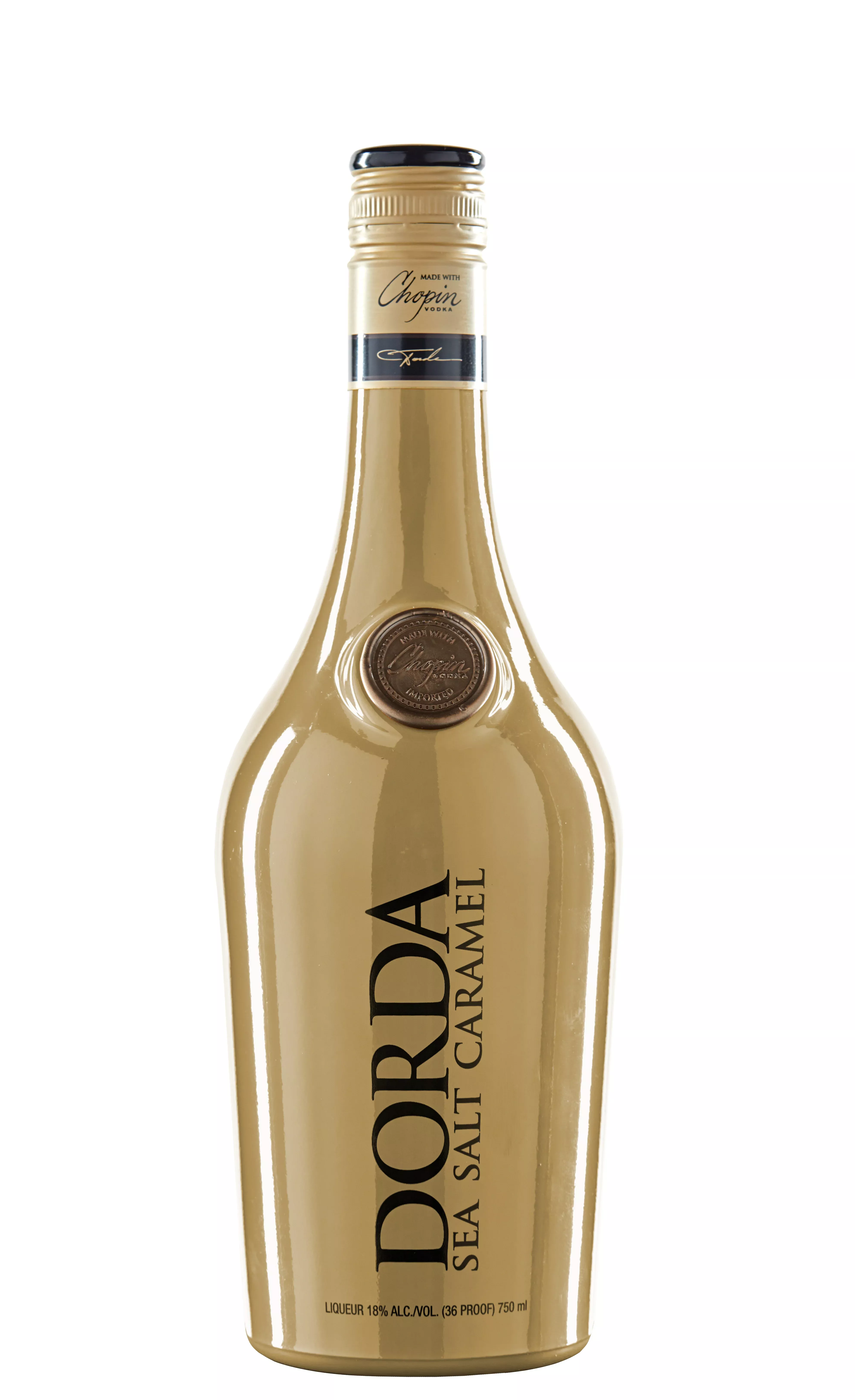 dorda-liqueur-salt-caramel-750ml Dorda Liqueur Salt Caramel 750ML