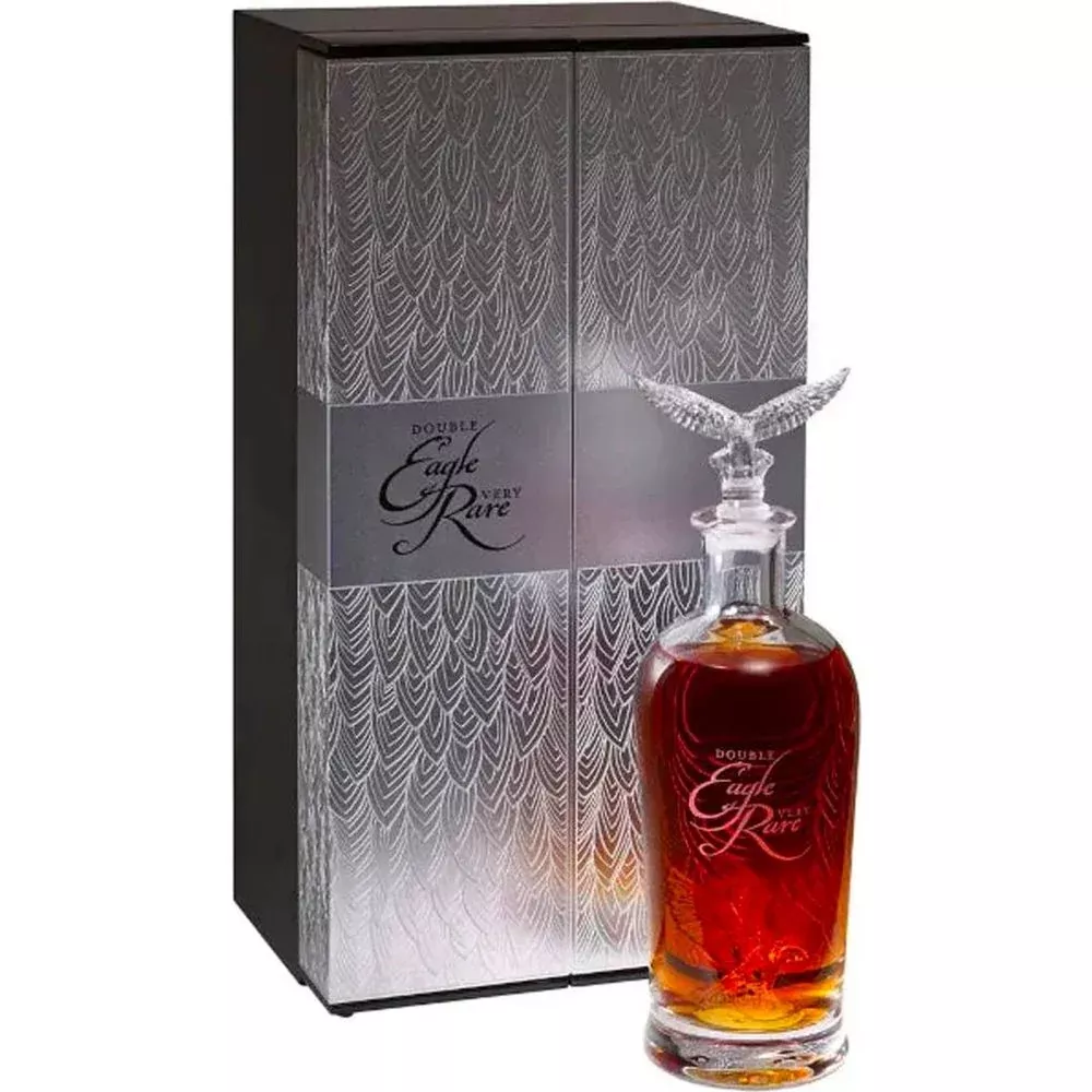 double-eagle-very-rare-20-year-2025-straight-bourbon-whiskey-750ml Double Eagle Very Rare 20 Year 2025 Straight Bourbon Whiskey 750ml