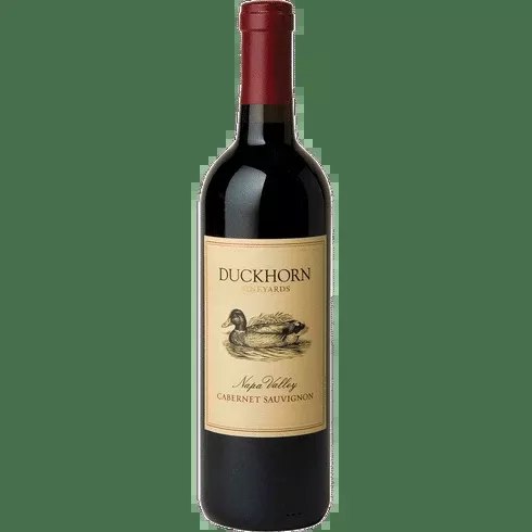 Duckhorn Vineyards Cabernet Sauvignon 375ml