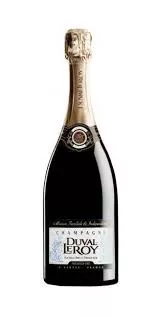 Duval-Leroy Prestige Premier Cru Extra Brut 750ml