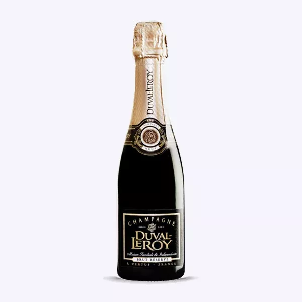 Duval-Leroy Reserve Brut 375ml