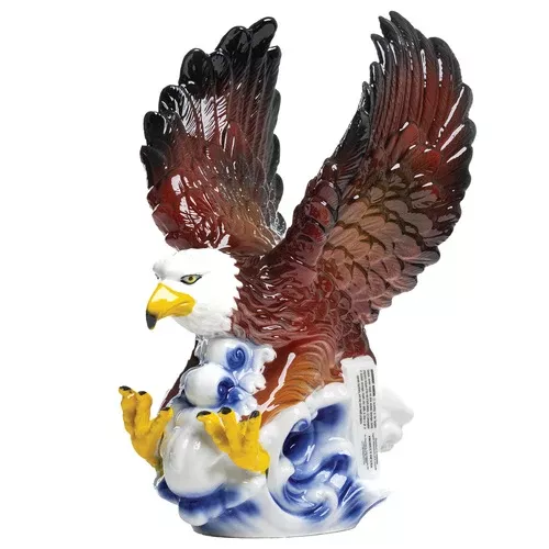 eagle-american-bourbon-whiskey-750ml Eagle American Bourbon Whiskey 750ml