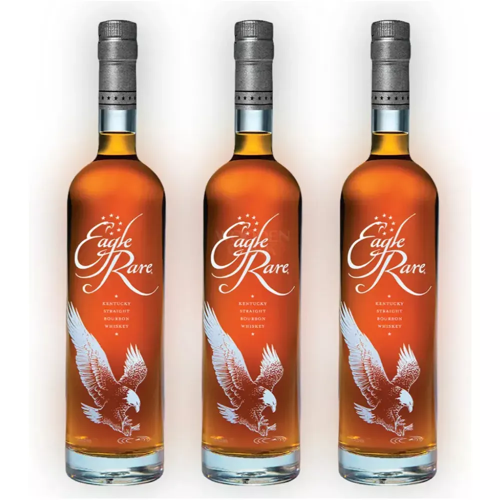 eagle-rare-10-year-kentucky-straight-bourbon-whiskey-3-pack Eagle Rare 10 Year Kentucky Straight Bourbon Whiskey 3 Pack