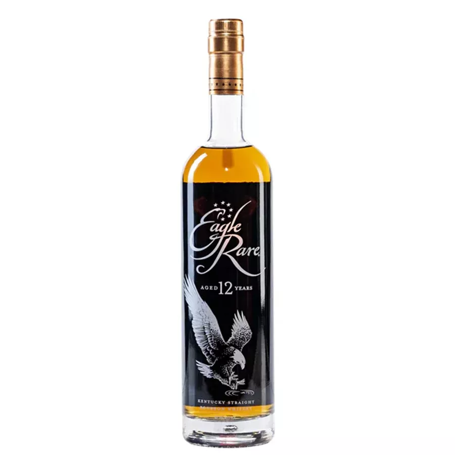 eagle-rare-12-year-kentucky-straight-bourbon-whiskey Eagle Rare 12 Year Kentucky Straight Bourbon Whiskey