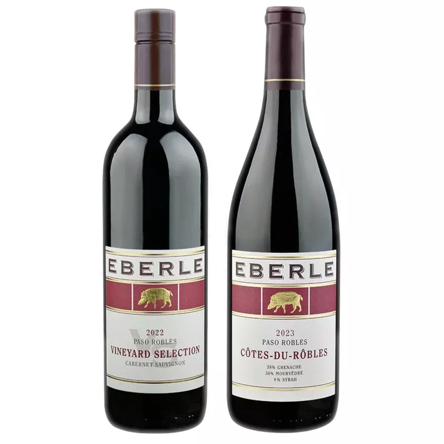 eberle-barbera-eberle-cotes-du-robles-bundle Eberle Barbera & Eberle Cotes Du Robles Bundle