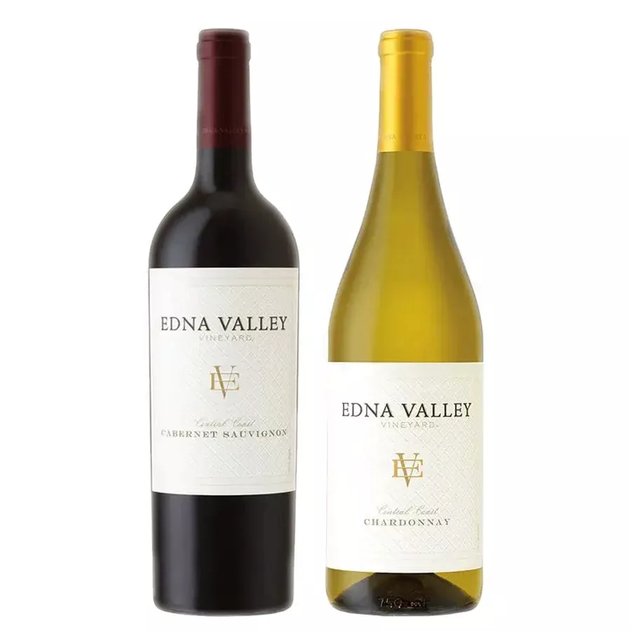 edna-valley-cabernet-sauvignon-edna-valley-chardonnay-bundle Edna Valley Cabernet Sauvignon & Edna Valley Chardonnay Bundle