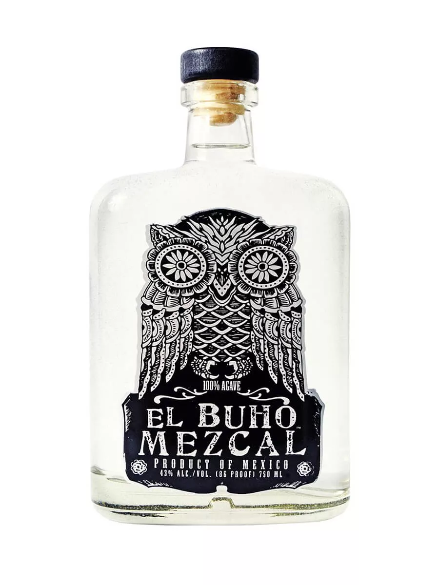 el-buho-mezcal-espadin-750ml El Buho Mezcal Espadin 750ml