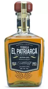 el-patriarca-reposado-tequila750ml El Patriarca Reposado Tequila750ml