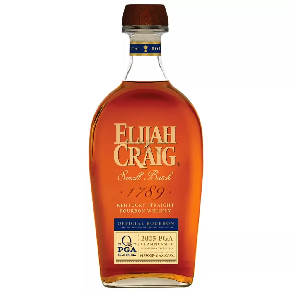 elijah-craig-2025-pga-championship-commemorative-edition Elijah Craig 2025 PGA Championship Commemorative Edition
