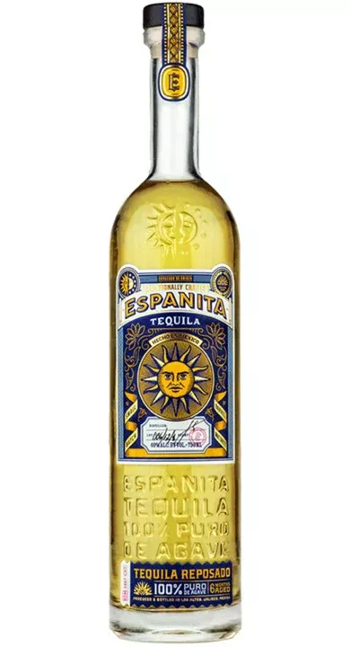espanita-reposado-tequila-750ml Espanita Reposado Tequila 750ml