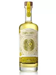 Espanita Small Batch Artisanal Pineapple Blanco Tequila 750ml