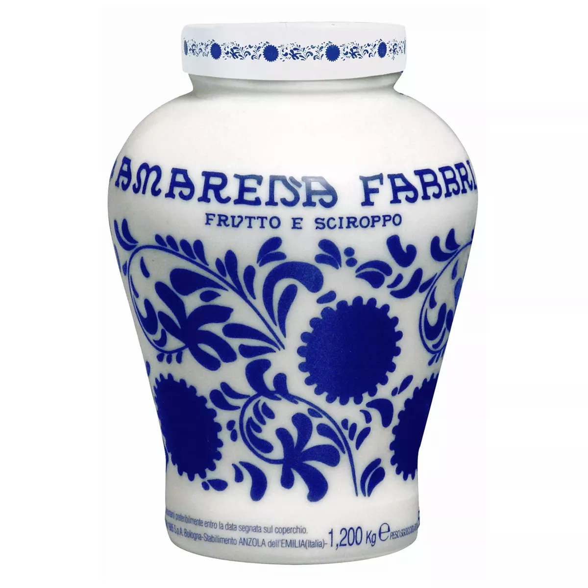 fabbri-amarena-wild-cherries-600ml Fabbri Amarena Wild Cherries | 600ML