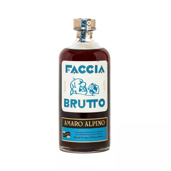 faccia-brutto-amaro-alpino-750ml Faccia Brutto Amaro Alpino 750ml
