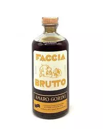 faccia-brutto-amaro-gorini-750ml Faccia Brutto Amaro Gorini 750ml