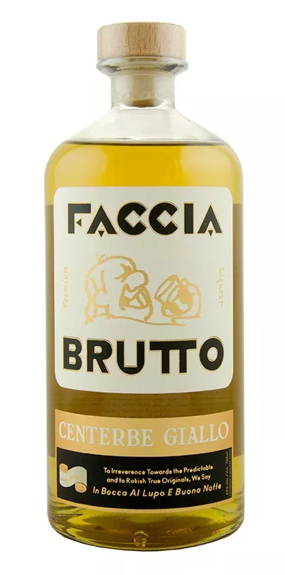 faccia-brutto-centerbe-giallo-750ml Faccia Brutto Centerbe Giallo 750ml