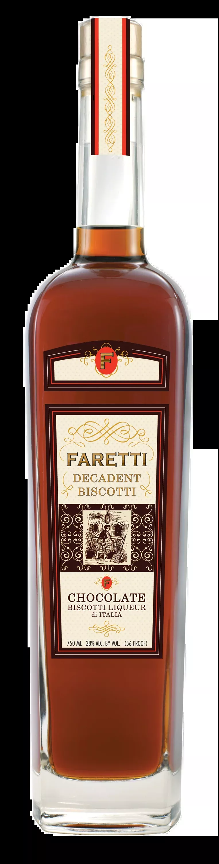 faretti-chocolate-biscotti-liqueur-750ml Faretti Chocolate Biscotti Liqueur 750ML