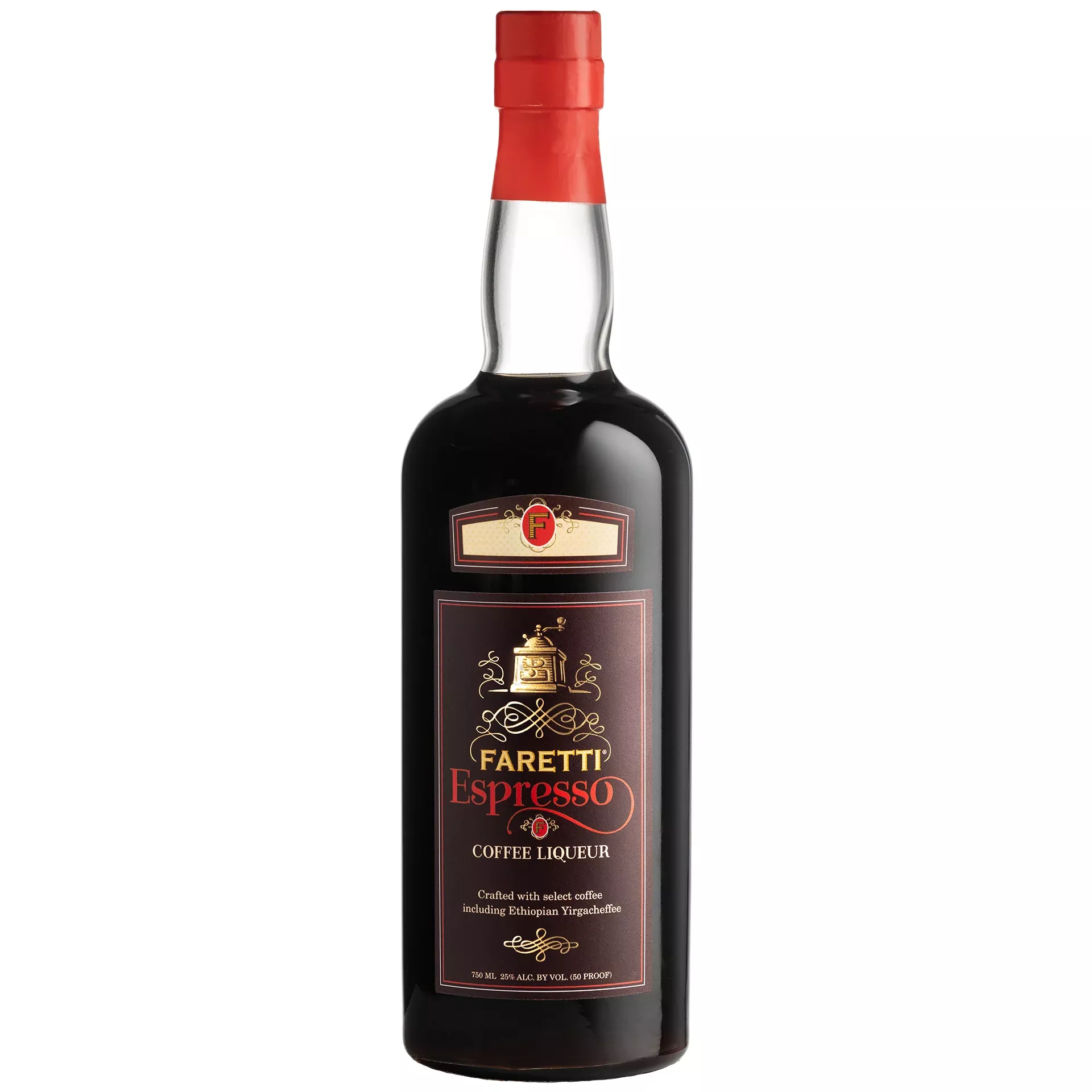 faretti-espresso-liqueur-750ml Faretti Espresso Liqueur 750ML