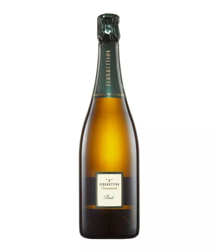 Ferghettina Brut 750ml