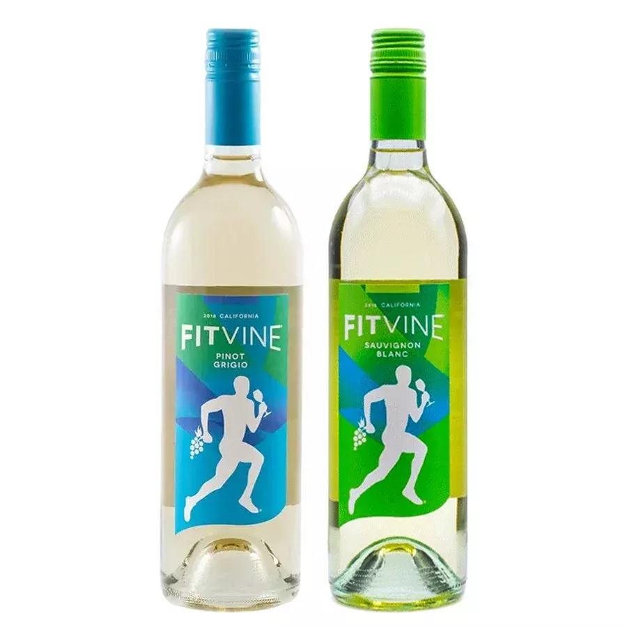 fitvine-pinot-grigio-fitvine-sauvignon-blanc-bundle FitVine Pinot Grigio & FitVine Sauvignon Blanc Bundle