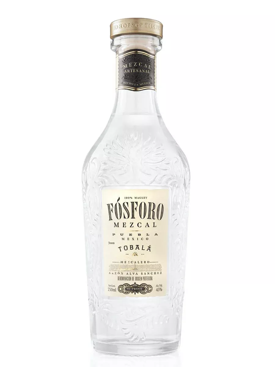 fosforo-mezcal-tobala-750ml Fosforo Mezcal Tobala 750ml