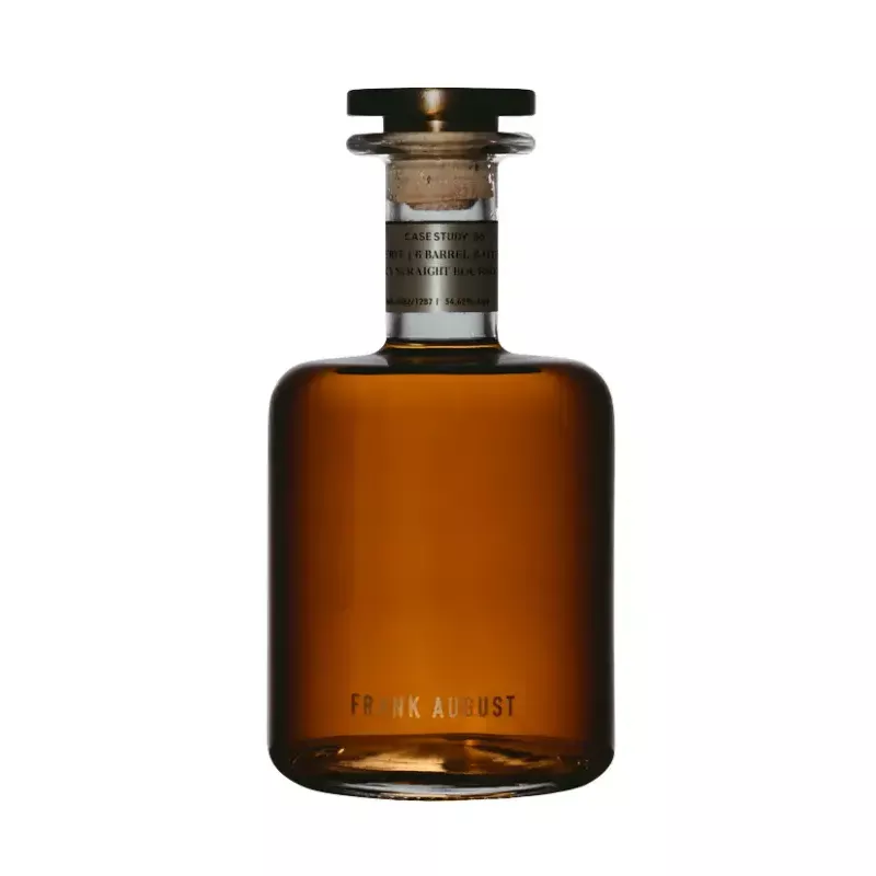 frank-august-case-study-06-legacy-reserve-6-barrel-batch-bourbon-whiskey-750ml Frank August Case Study: 06 | Legacy Reserve 6 Barrel Batch Bourbon Whiskey 750ml