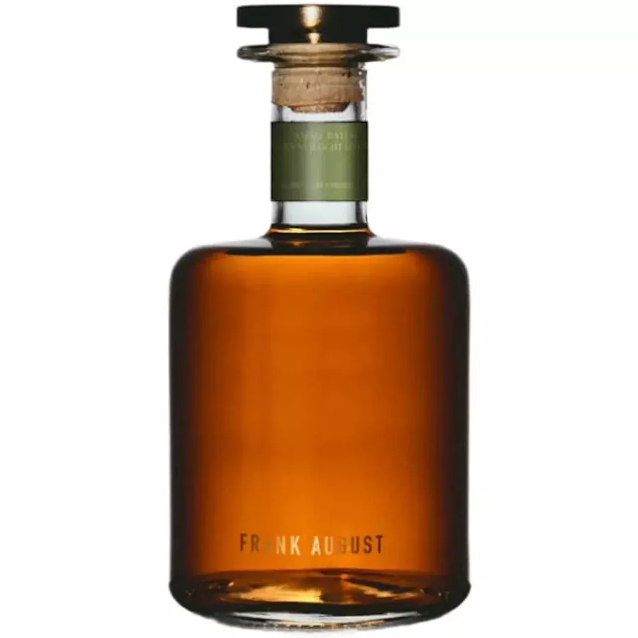 Frank August Small Batch Rye Whiskey 750ml