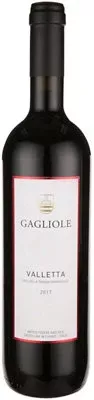 gagliole-colli-della-toscana-centrale-rosso-valletta-2018-750ml Gagliole Colli Della Toscana Centrale Rosso Valletta 2018 750ML