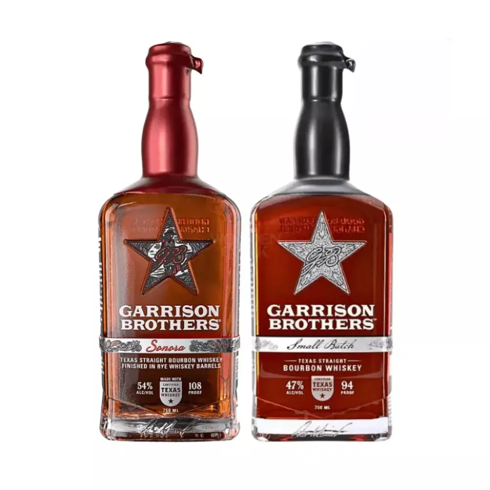 garrison-brothers-sonora-bourbon-bundle Garrison Brothers Sonora Bourbon Bundle