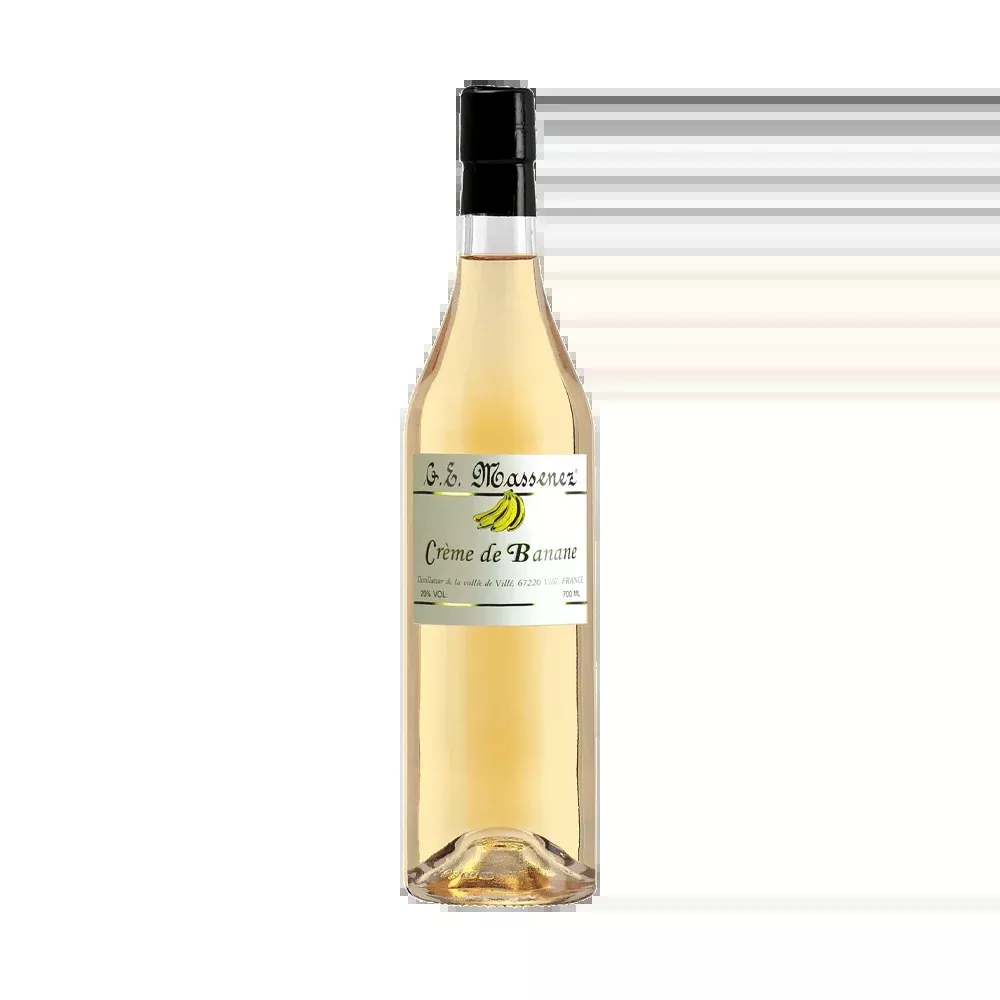 ge-massenez-creme-de-banane-750ml Ge Massenez Creme De Banane 750ML