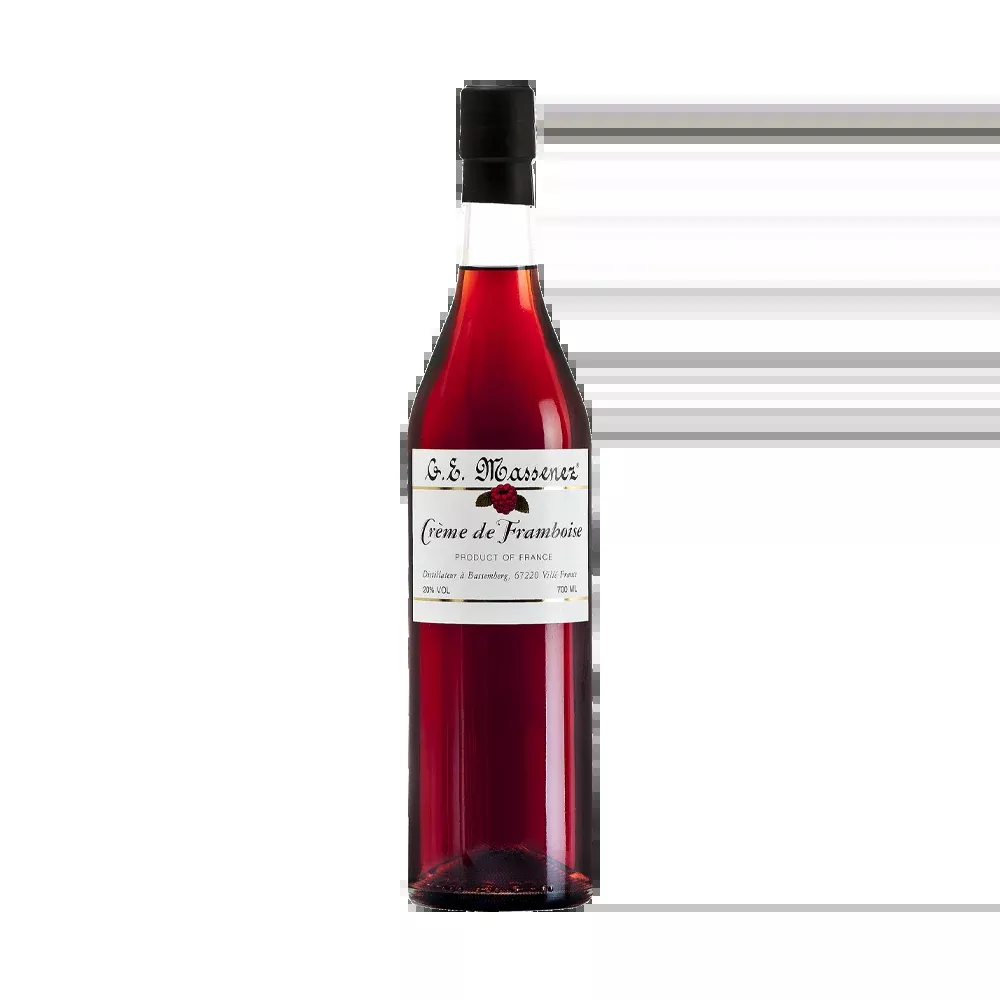 ge-massenez-creme-de-framboise-750ml Ge Massenez Creme De Framboise 750ML