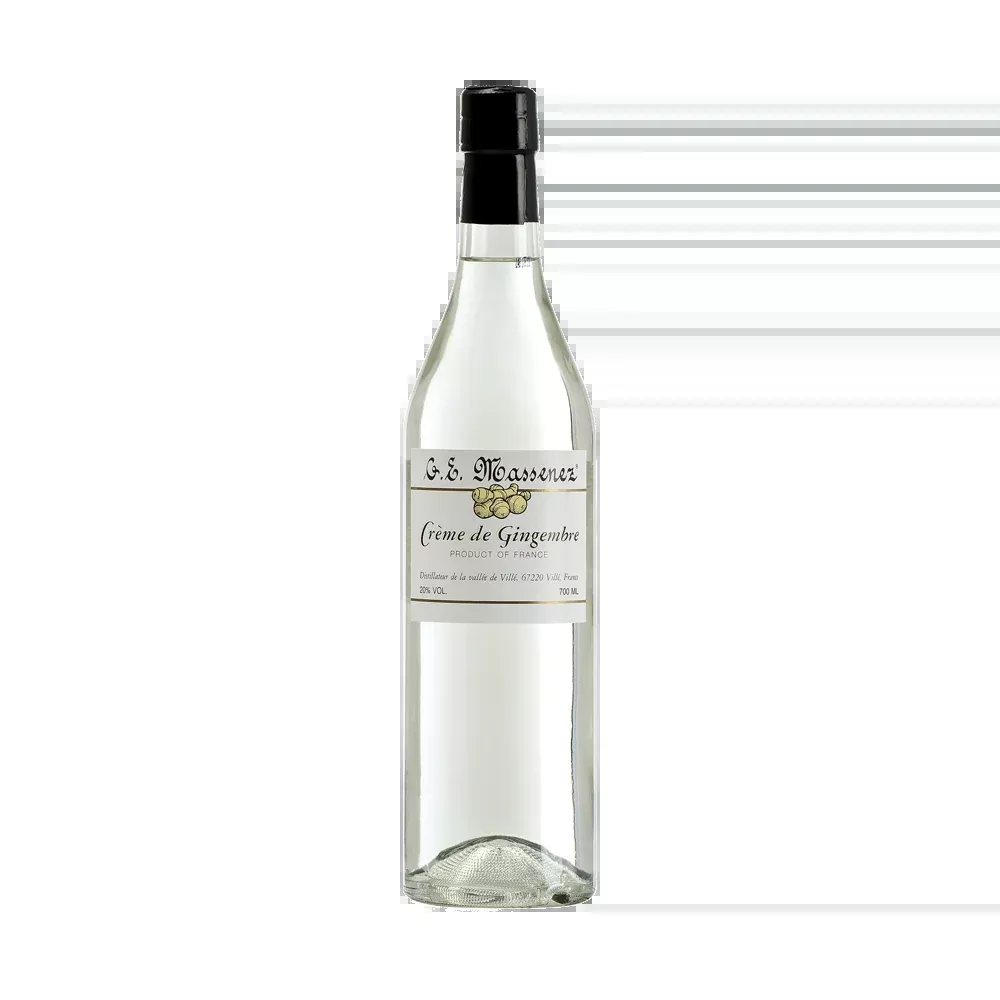 ge-massenez-creme-de-gingembre-750ml Ge Massenez Creme De Gingembre 750ML