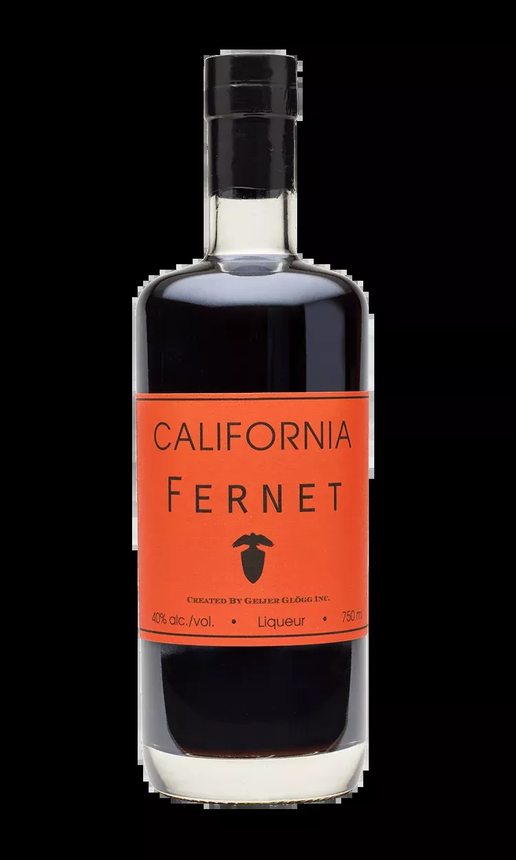 geijer-california-fernet-liqueur-750ml Geijer California Fernet Liqueur 750ml