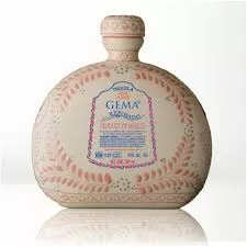 gema-reposado-talavera-ceramic-tequila-750ml Gema Reposado Talavera Ceramic Tequila 750ml