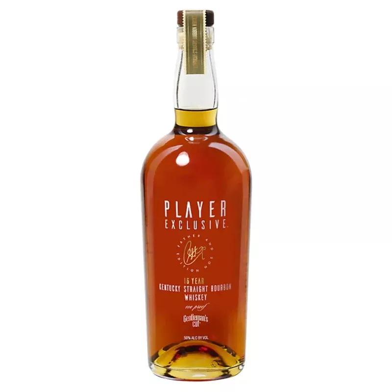 gentleman-s-cut-16-year-player-exclusive-father-son-edition-by-steph-curry-750ml Gentleman's Cut 16 Year Player Exclusive Father & Son Edition by Steph Curry 750mL