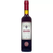 giulio-cocchi-dopo-teatro-vermouth-amaro-500ml Giulio Cocchi Dopo Teatro Vermouth Amaro 500ml