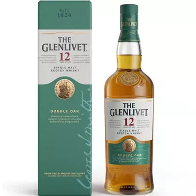 glenlivet-single-malt-scotch-12-yr-80-with-carton-750ml The Glenlivet Single Malt Scotch 12 Yr 80 With Carton 750ML