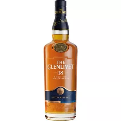 glenlivet-single-malt-scotch-batch-reserve-18-yr-80-with-carton-750ml The Glenlivet Single Malt Scotch Batch Reserve 18 Yr 80 With Carton 750ML