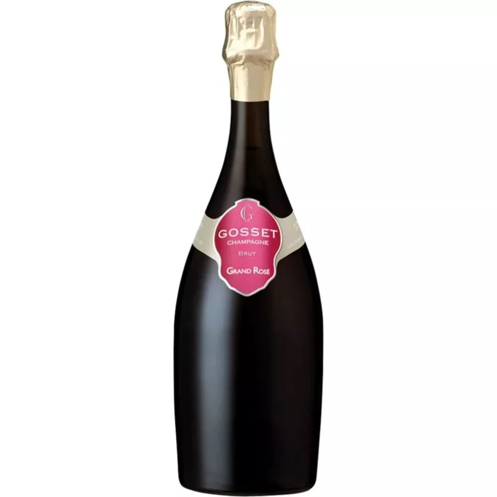 Gosset Grand Brut Rose