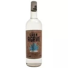 Gran Agave Blanco Tequila 750ml