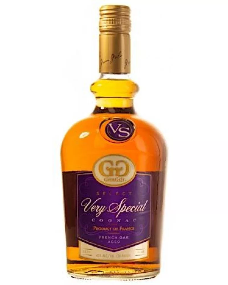 gran-gala-very-special-v-s-cognac-750ml Gran Gala Very Special V.S. Cognac 750ml