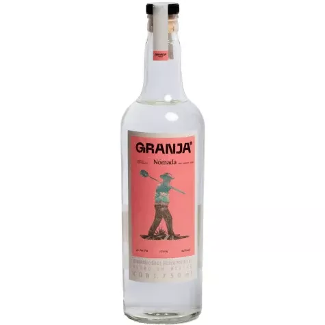 granja-nomada-joven-mezcal-750ml Granja Nomada Joven Mezcal 750ml
