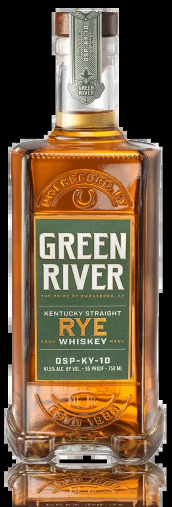 green-river-distilling-co-straight-rye-whiskey-750ml Green River Distilling Co. Straight Rye Whiskey 750ml