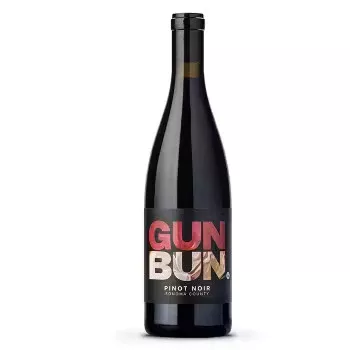 Gunbun Pinot Noir 750ml