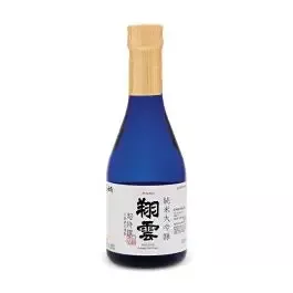 hakutsuru-shoun-sho-une-premium-junmai-daiginjo-sake-300ml Hakutsuru Shoun - Sho-Une Premium Junmai Daiginjo Sake 300ml