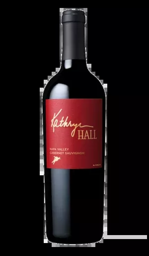 HALL Wines Kathryn Hall Cabernet Sauvignon 1.5Lt