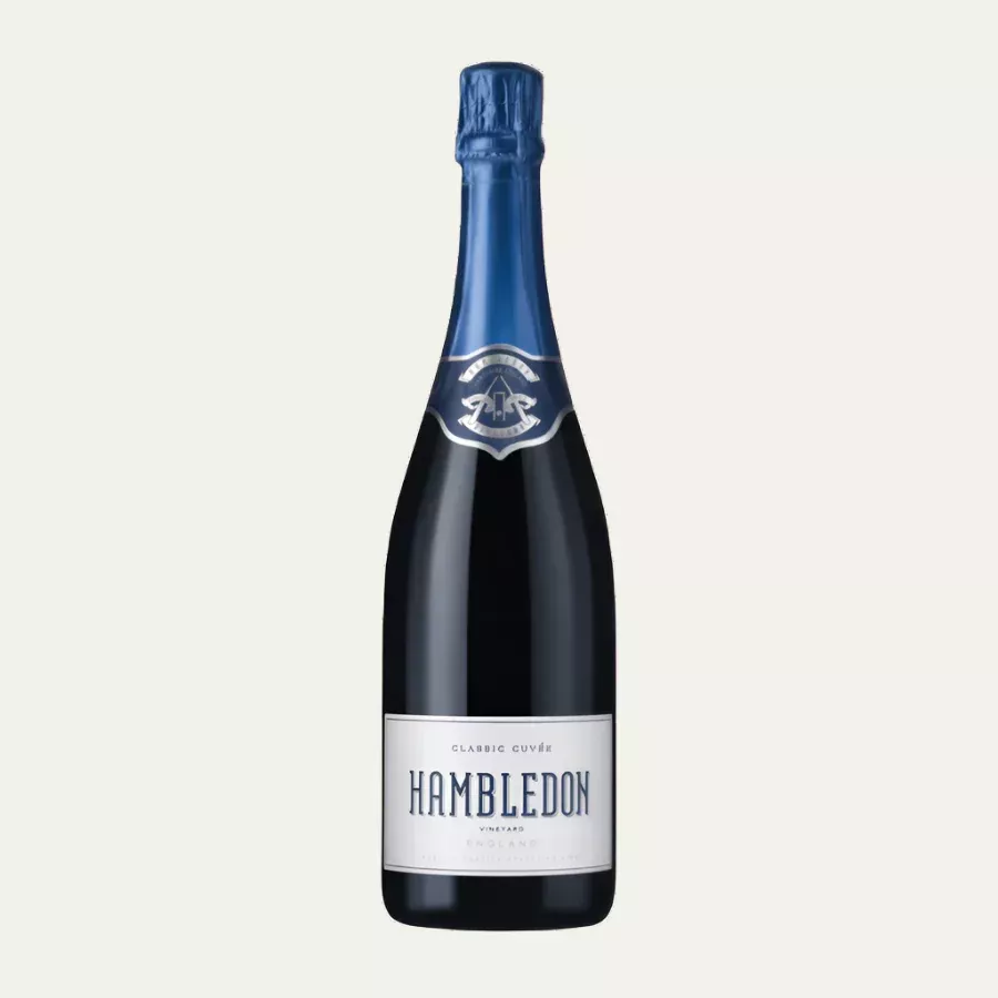 hambledon-vineyard-classic-cuvee-sparkling-750ml Hambledon Vineyard Classic Cuvee Sparkling 750ml