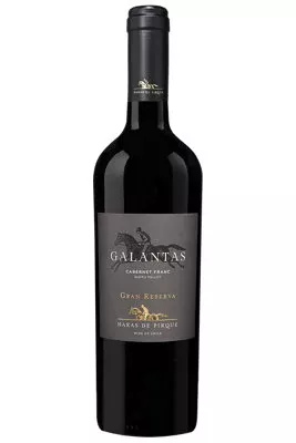 haras-de-pirque-cabernet-franc-galantas-gran-reserva-maipo-valley-2018-750ml Haras De Pirque Cabernet Franc Galantas Gran Reserva Maipo Valley 2018 750ML