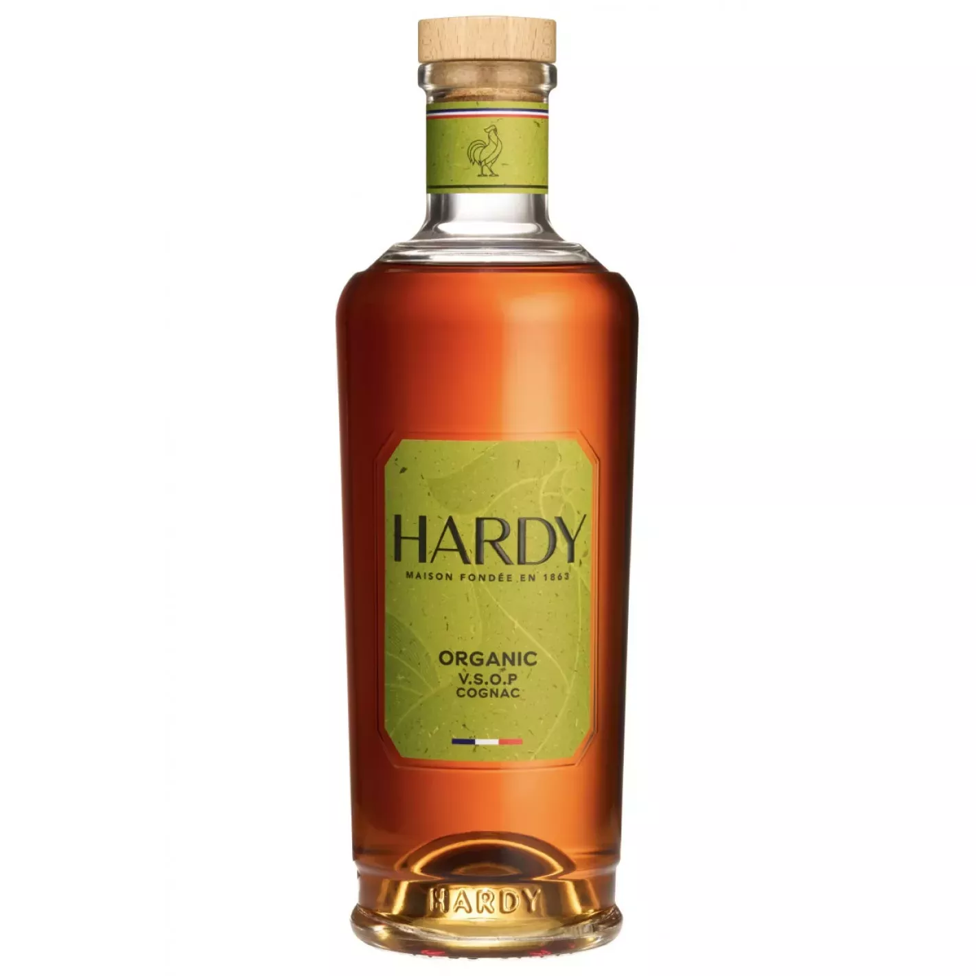 hardy-organic-vsop-cognac-750ml Hardy Organic VSOP Cognac 750ml